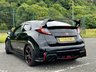 USED 2016 K HONDA CIVIC 2.0 I-VTEC TYPE R GT 5d 306 BHP 
