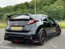 USED 2016 K HONDA CIVIC 2.0 I-VTEC TYPE R GT 5d 306 BHP 
