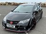 USED 2016 K HONDA CIVIC 2.0 I-VTEC TYPE R GT 5d 306 BHP 