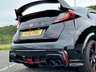 USED 2016 K HONDA CIVIC 2.0 I-VTEC TYPE R GT 5d 306 BHP 