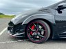 USED 2016 K HONDA CIVIC 2.0 I-VTEC TYPE R GT 5d 306 BHP 