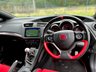USED 2016 K HONDA CIVIC 2.0 I-VTEC TYPE R GT 5d 306 BHP 