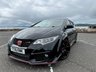 USED 2016 K HONDA CIVIC 2.0 I-VTEC TYPE R GT 5d 306 BHP 