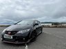 USED 2016 K HONDA CIVIC 2.0 I-VTEC TYPE R GT 5d 306 BHP 