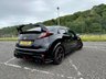 USED 2016 K HONDA CIVIC 2.0 I-VTEC TYPE R GT 5d 306 BHP 