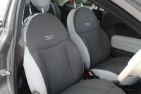 USED 2019 19 FIAT 500 1.2 POP 3d 69 BHP VIEW AND RESERVE ONLINE OR CALL 01527-853940 FOR MORE INFO.