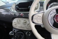 USED 2019 19 FIAT 500 1.2 POP 3d 69 BHP VIEW AND RESERVE ONLINE OR CALL 01527-853940 FOR MORE INFO.
