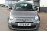 USED 2019 19 FIAT 500 1.2 POP 3d 69 BHP VIEW AND RESERVE ONLINE OR CALL 01527-853940 FOR MORE INFO.