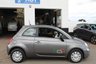 USED 2019 19 FIAT 500 1.2 POP 3d 69 BHP VIEW AND RESERVE ONLINE OR CALL 01527-853940 FOR MORE INFO.