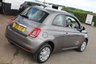 USED 2019 19 FIAT 500 1.2 POP 3d 69 BHP VIEW AND RESERVE ONLINE OR CALL 01527-853940 FOR MORE INFO.
