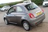 USED 2019 19 FIAT 500 1.2 POP 3d 69 BHP VIEW AND RESERVE ONLINE OR CALL 01527-853940 FOR MORE INFO.