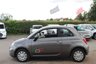 USED 2019 19 FIAT 500 1.2 POP 3d 69 BHP VIEW AND RESERVE ONLINE OR CALL 01527-853940 FOR MORE INFO.