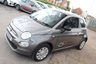 USED 2019 19 FIAT 500 1.2 POP 3d 69 BHP VIEW AND RESERVE ONLINE OR CALL 01527-853940 FOR MORE INFO.