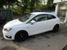 USED 2016 66 SEAT IBIZA 1.2 TSI FR TECHNOLOGY 3d 109 BHP OVER &pound;1,000+ Factory Fitted Extras including; Nevada White Metallic Paintwork, Climate Control & Dark Tinted Windows. Only &pound;35 Road Tax! Great fuel economy! Service History + Just Serviced, MOT until September 2024.