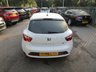 USED 2016 66 SEAT IBIZA 1.2 TSI FR TECHNOLOGY 3d 109 BHP OVER &pound;1,000+ Factory Fitted Extras including; Nevada White Metallic Paintwork, Climate Control & Dark Tinted Windows. Only &pound;35 Road Tax! Great fuel economy! Service History + Just Serviced, MOT until September 2024.