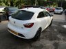 USED 2016 66 SEAT IBIZA 1.2 TSI FR TECHNOLOGY 3d 109 BHP OVER &pound;1,000+ Factory Fitted Extras including; Nevada White Metallic Paintwork, Climate Control & Dark Tinted Windows. Only &pound;35 Road Tax! Great fuel economy! Service History + Just Serviced, MOT until September 2024.