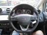 USED 2016 66 SEAT IBIZA 1.2 TSI FR TECHNOLOGY 3d 109 BHP OVER &pound;1,000+ Factory Fitted Extras including; Nevada White Metallic Paintwork, Climate Control & Dark Tinted Windows. Only &pound;35 Road Tax! Great fuel economy! Service History + Just Serviced, MOT until September 2024.