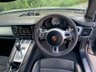 USED 2013 63 PORSCHE PANAMERA 4.8 V8 GTS PDK 5d 440 BHP Leather Interior in Black with GTS Alcantara Package&reg; Headlights - LED in Black inc PDLS+ Porsche Dynamic Lighting System Plus 20in Alloy Wheels - Panamera Sport Painted in Black Park Assist System inc Reversing Camera and Surround View PCCB - Porsche Ceramic Composite Brakes  BOSE Surround Sound System Towbar with Electrically Deployable-Retractable System Privacy Glass SportDesign Side Skirts Door Sill Guards - Personalised Aluminium Illuminated Steering Wheel - SportDesign Alcantara