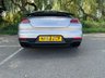 USED 2013 63 PORSCHE PANAMERA 4.8 V8 GTS PDK 5d 440 BHP Leather Interior in Black with GTS Alcantara Package&reg; Headlights - LED in Black inc PDLS+ Porsche Dynamic Lighting System Plus 20in Alloy Wheels - Panamera Sport Painted in Black Park Assist System inc Reversing Camera and Surround View PCCB - Porsche Ceramic Composite Brakes  BOSE Surround Sound System Towbar with Electrically Deployable-Retractable System Privacy Glass SportDesign Side Skirts Door Sill Guards - Personalised Aluminium Illuminated Steering Wheel - SportDesign Alcantara