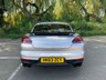 USED 2013 63 PORSCHE PANAMERA 4.8 V8 GTS PDK 5d 440 BHP Leather Interior in Black with GTS Alcantara Package&reg; Headlights - LED in Black inc PDLS+ Porsche Dynamic Lighting System Plus 20in Alloy Wheels - Panamera Sport Painted in Black Park Assist System inc Reversing Camera and Surround View PCCB - Porsche Ceramic Composite Brakes  BOSE Surround Sound System Towbar with Electrically Deployable-Retractable System Privacy Glass SportDesign Side Skirts Door Sill Guards - Personalised Aluminium Illuminated Steering Wheel - SportDesign Alcantara
