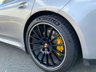 USED 2013 63 PORSCHE PANAMERA 4.8 V8 GTS PDK 5d 440 BHP Leather Interior in Black with GTS Alcantara Package&reg; Headlights - LED in Black inc PDLS+ Porsche Dynamic Lighting System Plus 20in Alloy Wheels - Panamera Sport Painted in Black Park Assist System inc Reversing Camera and Surround View PCCB - Porsche Ceramic Composite Brakes  BOSE Surround Sound System Towbar with Electrically Deployable-Retractable System Privacy Glass SportDesign Side Skirts Door Sill Guards - Personalised Aluminium Illuminated Steering Wheel - SportDesign Alcantara
