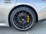 USED 2013 63 PORSCHE PANAMERA 4.8 V8 GTS PDK 5d 440 BHP Leather Interior in Black with GTS Alcantara Package&reg; Headlights - LED in Black inc PDLS+ Porsche Dynamic Lighting System Plus 20in Alloy Wheels - Panamera Sport Painted in Black Park Assist System inc Reversing Camera and Surround View PCCB - Porsche Ceramic Composite Brakes  BOSE Surround Sound System Towbar with Electrically Deployable-Retractable System Privacy Glass SportDesign Side Skirts Door Sill Guards - Personalised Aluminium Illuminated Steering Wheel - SportDesign Alcantara