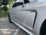 USED 2013 63 PORSCHE PANAMERA 4.8 V8 GTS PDK 5d 440 BHP Leather Interior in Black with GTS Alcantara Package&reg; Headlights - LED in Black inc PDLS+ Porsche Dynamic Lighting System Plus 20in Alloy Wheels - Panamera Sport Painted in Black Park Assist System inc Reversing Camera and Surround View PCCB - Porsche Ceramic Composite Brakes  BOSE Surround Sound System Towbar with Electrically Deployable-Retractable System Privacy Glass SportDesign Side Skirts Door Sill Guards - Personalised Aluminium Illuminated Steering Wheel - SportDesign Alcantara