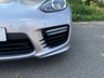 USED 2013 63 PORSCHE PANAMERA 4.8 V8 GTS PDK 5d 440 BHP Leather Interior in Black with GTS Alcantara Package&reg; Headlights - LED in Black inc PDLS+ Porsche Dynamic Lighting System Plus 20in Alloy Wheels - Panamera Sport Painted in Black Park Assist System inc Reversing Camera and Surround View PCCB - Porsche Ceramic Composite Brakes  BOSE Surround Sound System Towbar with Electrically Deployable-Retractable System Privacy Glass SportDesign Side Skirts Door Sill Guards - Personalised Aluminium Illuminated Steering Wheel - SportDesign Alcantara