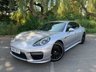 USED 2013 63 PORSCHE PANAMERA 4.8 V8 GTS PDK 5d 440 BHP Leather Interior in Black with GTS Alcantara Package&reg; Headlights - LED in Black inc PDLS+ Porsche Dynamic Lighting System Plus 20in Alloy Wheels - Panamera Sport Painted in Black Park Assist System inc Reversing Camera and Surround View PCCB - Porsche Ceramic Composite Brakes  BOSE Surround Sound System Towbar with Electrically Deployable-Retractable System Privacy Glass SportDesign Side Skirts Door Sill Guards - Personalised Aluminium Illuminated Steering Wheel - SportDesign Alcantara