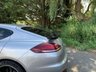 USED 2013 63 PORSCHE PANAMERA 4.8 V8 GTS PDK 5d 440 BHP Leather Interior in Black with GTS Alcantara Package&reg; Headlights - LED in Black inc PDLS+ Porsche Dynamic Lighting System Plus 20in Alloy Wheels - Panamera Sport Painted in Black Park Assist System inc Reversing Camera and Surround View PCCB - Porsche Ceramic Composite Brakes  BOSE Surround Sound System Towbar with Electrically Deployable-Retractable System Privacy Glass SportDesign Side Skirts Door Sill Guards - Personalised Aluminium Illuminated Steering Wheel - SportDesign Alcantara