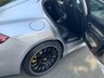 USED 2013 63 PORSCHE PANAMERA 4.8 V8 GTS PDK 5d 440 BHP Leather Interior in Black with GTS Alcantara Package&reg; Headlights - LED in Black inc PDLS+ Porsche Dynamic Lighting System Plus 20in Alloy Wheels - Panamera Sport Painted in Black Park Assist System inc Reversing Camera and Surround View PCCB - Porsche Ceramic Composite Brakes  BOSE Surround Sound System Towbar with Electrically Deployable-Retractable System Privacy Glass SportDesign Side Skirts Door Sill Guards - Personalised Aluminium Illuminated Steering Wheel - SportDesign Alcantara