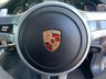 USED 2013 63 PORSCHE PANAMERA 4.8 V8 GTS PDK 5d 440 BHP Leather Interior in Black with GTS Alcantara Package&reg; Headlights - LED in Black inc PDLS+ Porsche Dynamic Lighting System Plus 20in Alloy Wheels - Panamera Sport Painted in Black Park Assist System inc Reversing Camera and Surround View PCCB - Porsche Ceramic Composite Brakes  BOSE Surround Sound System Towbar with Electrically Deployable-Retractable System Privacy Glass SportDesign Side Skirts Door Sill Guards - Personalised Aluminium Illuminated Steering Wheel - SportDesign Alcantara