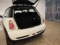 USED 2006 06 MINI HATCH COOPER 1.6 COOPER S JCW 3d 208 BHP JOHN COOPER S MINI WITH LOW MILES.