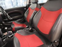 USED 2006 06 MINI HATCH COOPER 1.6 COOPER S JCW 3d 208 BHP JOHN COOPER S MINI WITH LOW MILES.