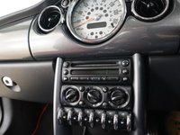 USED 2006 06 MINI HATCH COOPER 1.6 COOPER S JCW 3d 208 BHP JOHN COOPER S MINI WITH LOW MILES.