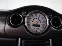 USED 2006 06 MINI HATCH COOPER 1.6 COOPER S JCW 3d 208 BHP JOHN COOPER S MINI WITH LOW MILES.
