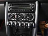 USED 2006 06 MINI HATCH COOPER 1.6 COOPER S JCW 3d 208 BHP JOHN COOPER S MINI WITH LOW MILES.