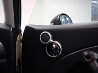 USED 2006 06 MINI HATCH COOPER 1.6 COOPER S JCW 3d 208 BHP JOHN COOPER S MINI WITH LOW MILES.