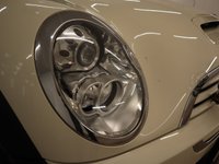 USED 2006 06 MINI HATCH COOPER 1.6 COOPER S JCW 3d 208 BHP JOHN COOPER S MINI WITH LOW MILES.