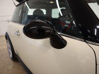 USED 2006 06 MINI HATCH COOPER 1.6 COOPER S JCW 3d 208 BHP JOHN COOPER S MINI WITH LOW MILES.