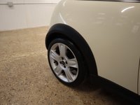 USED 2006 06 MINI HATCH COOPER 1.6 COOPER S JCW 3d 208 BHP JOHN COOPER S MINI WITH LOW MILES.