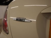 USED 2006 06 MINI HATCH COOPER 1.6 COOPER S JCW 3d 208 BHP JOHN COOPER S MINI WITH LOW MILES.