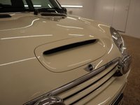 USED 2006 06 MINI HATCH COOPER 1.6 COOPER S JCW 3d 208 BHP JOHN COOPER S MINI WITH LOW MILES.