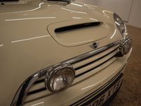 USED 2006 06 MINI HATCH COOPER 1.6 COOPER S JCW 3d 208 BHP JOHN COOPER S MINI WITH LOW MILES.