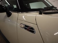 USED 2006 06 MINI HATCH COOPER 1.6 COOPER S JCW 3d 208 BHP JOHN COOPER S MINI WITH LOW MILES.