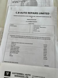 USED 2006 06 MINI HATCH COOPER 1.6 COOPER S JCW 3d 208 BHP JOHN COOPER S MINI WITH LOW MILES.