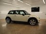 USED 2006 06 MINI HATCH COOPER 1.6 COOPER S JCW 3d 208 BHP JOHN COOPER S MINI WITH LOW MILES.