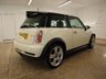 USED 2006 06 MINI HATCH COOPER 1.6 COOPER S JCW 3d 208 BHP JOHN COOPER S MINI WITH LOW MILES.