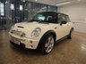 USED 2006 06 MINI HATCH COOPER 1.6 COOPER S JCW 3d 208 BHP JOHN COOPER S MINI WITH LOW MILES.