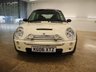 USED 2006 06 MINI HATCH COOPER 1.6 COOPER S JCW 3d 208 BHP JOHN COOPER S MINI WITH LOW MILES.